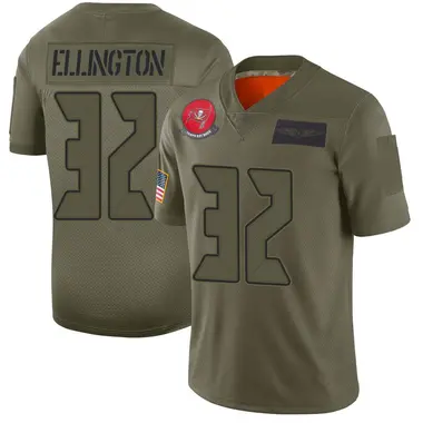 andre ellington jersey