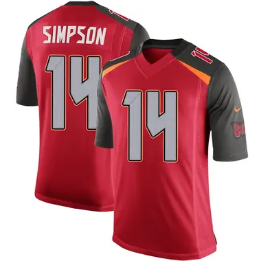 tampa bay buccaneers elite jersey