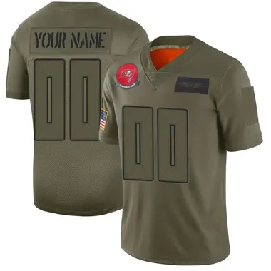 personalized tampa bay buccaneers jerseys