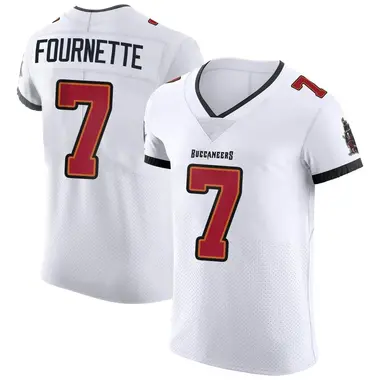 Nike Leonard Fournette Tampa Bay Buccaneers Limited Olive 2021 Salute To Service  Jersey - Men's