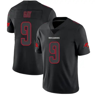 Jason Pierre-paul Tampa Bay Buccaneers Nike Game Player Jersey - Red