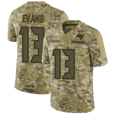 mike evans jersey mens