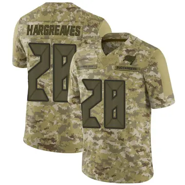 vernon hargreaves buccaneers jersey