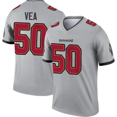 Vita Vea 2020 Salute To Service Performance T-Shirt - Black - Tshirtsedge