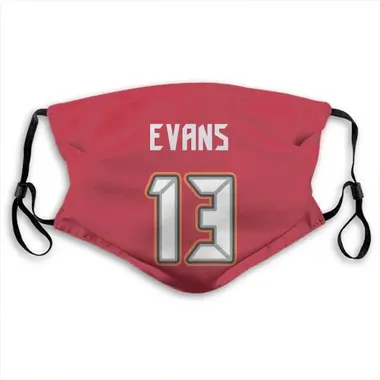 Tampa Bay Buccaneers Mike Evans White 100th Season Vapor Limited Jersey -  Bluefink