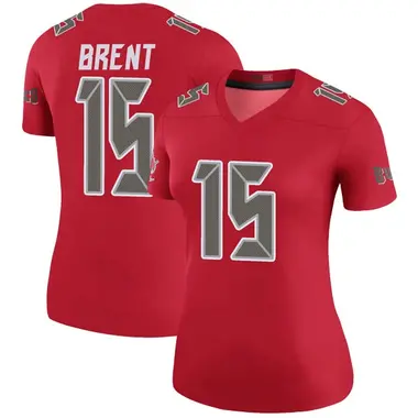 bucs rush jersey