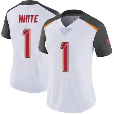 Rachaad White Jersey, Rachaad White Color Rush Legend Jersey - Buccaneers  Store