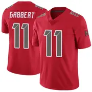 bucs rush jersey