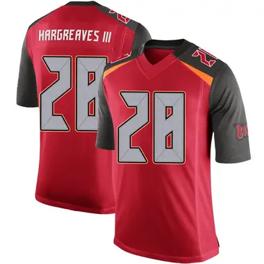 vernon hargreaves color rush jersey